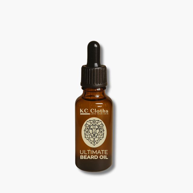 Beard Oil