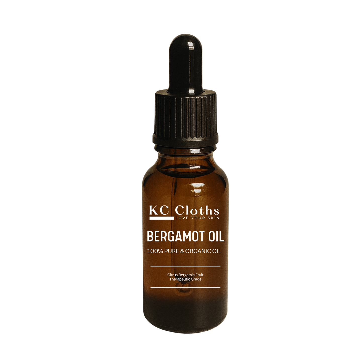 Bergamot Oil 10ml