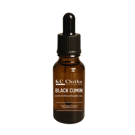 Black Cumin Oil 10ml