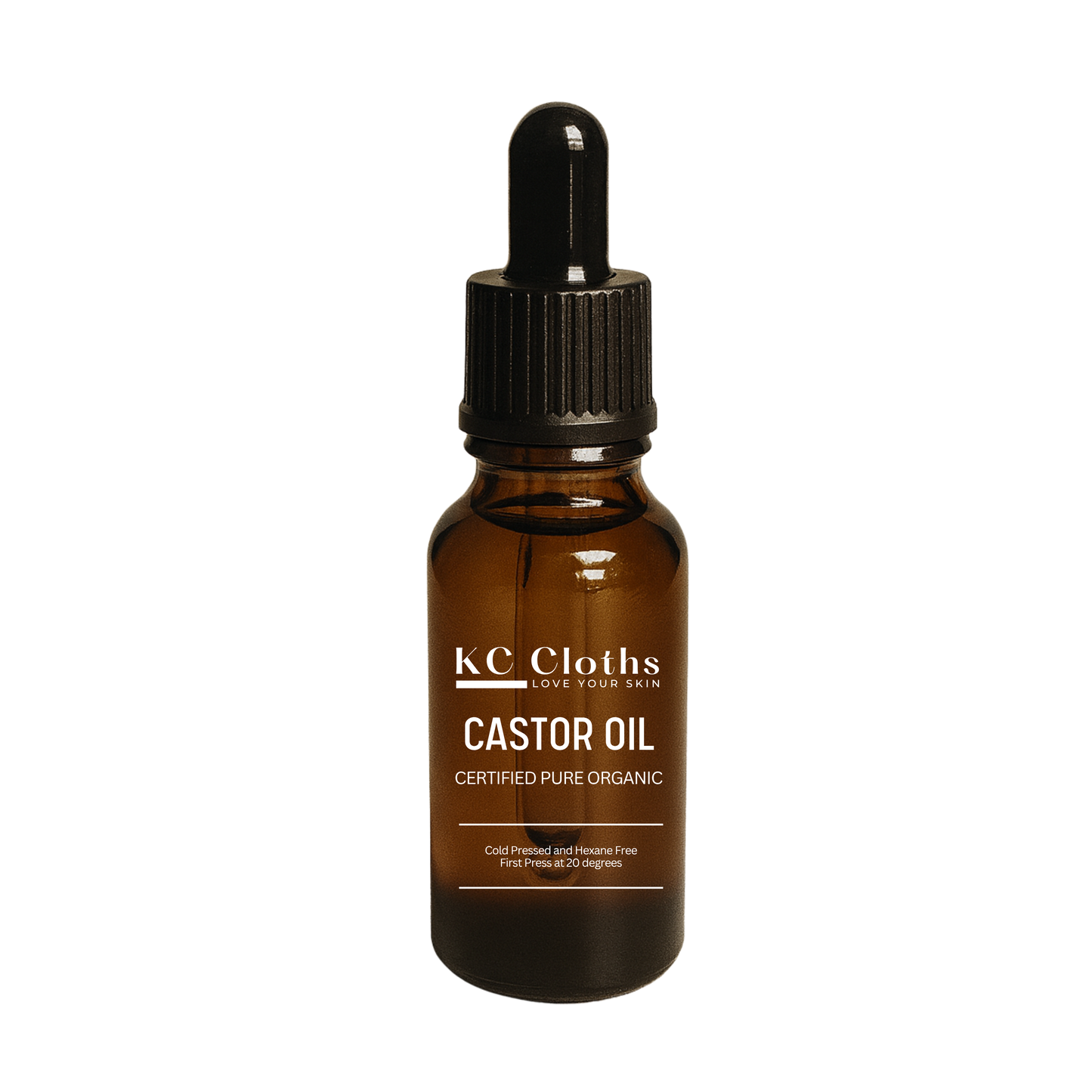 KC Cloths Skincare Sample Pack