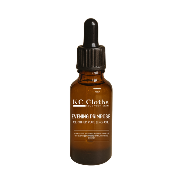 Evening Primrose Oil 30ml