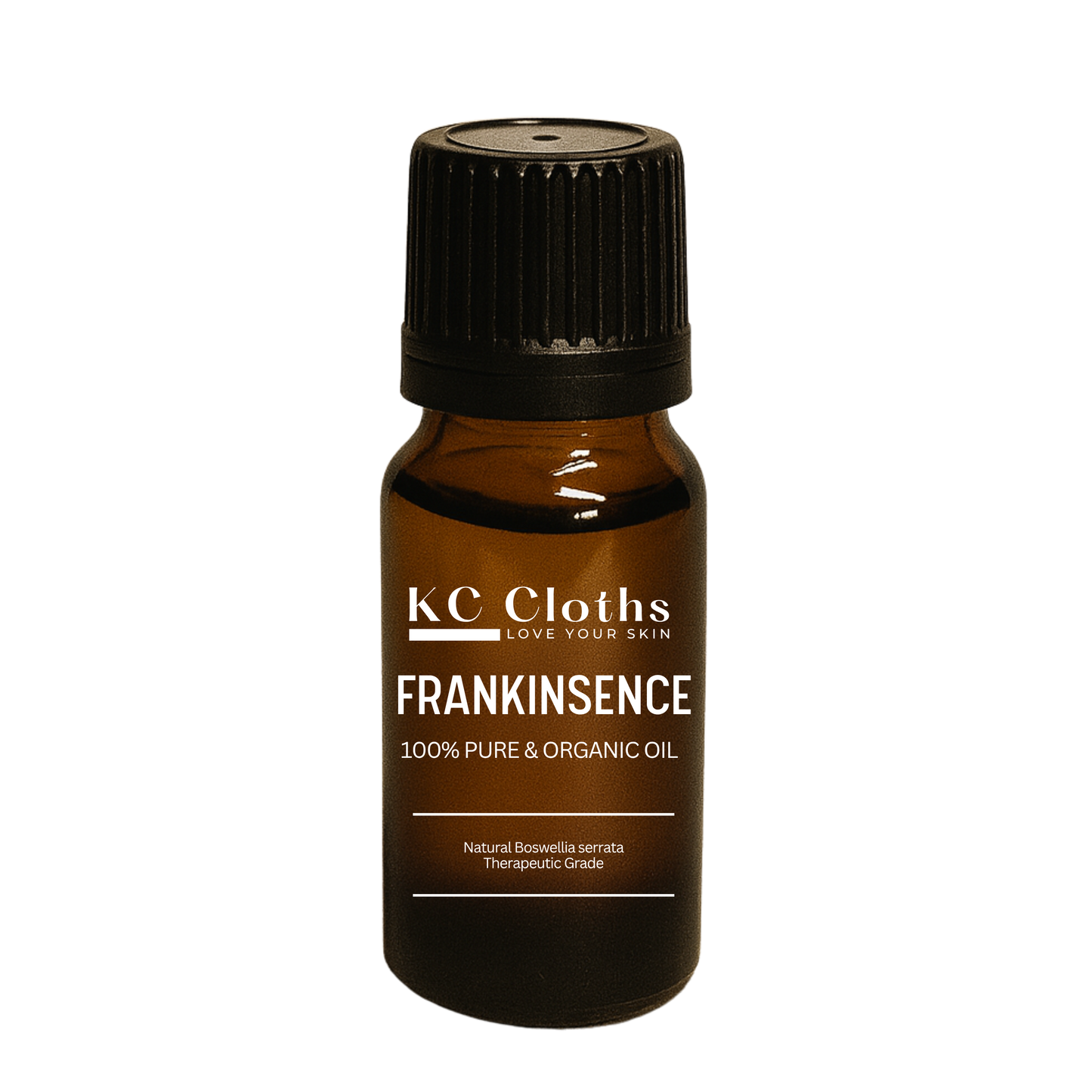 Frankincense Oil 10ml