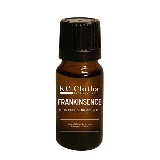 Frankincense Oil 10ml