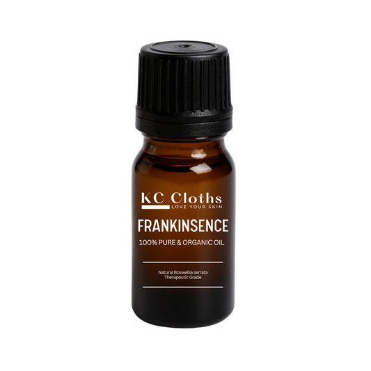 Frankincense Oil 5ml