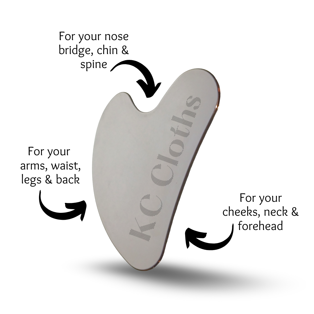 Gua Sha