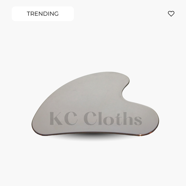 Gua Sha - Face Sculpting Tool