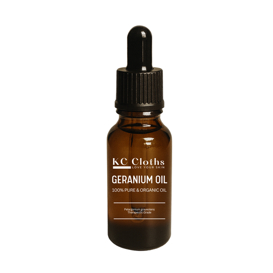 Geranium Oil 10ml