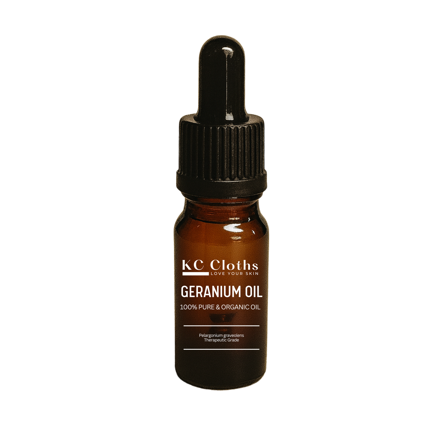 Geranium Oil 5ml
