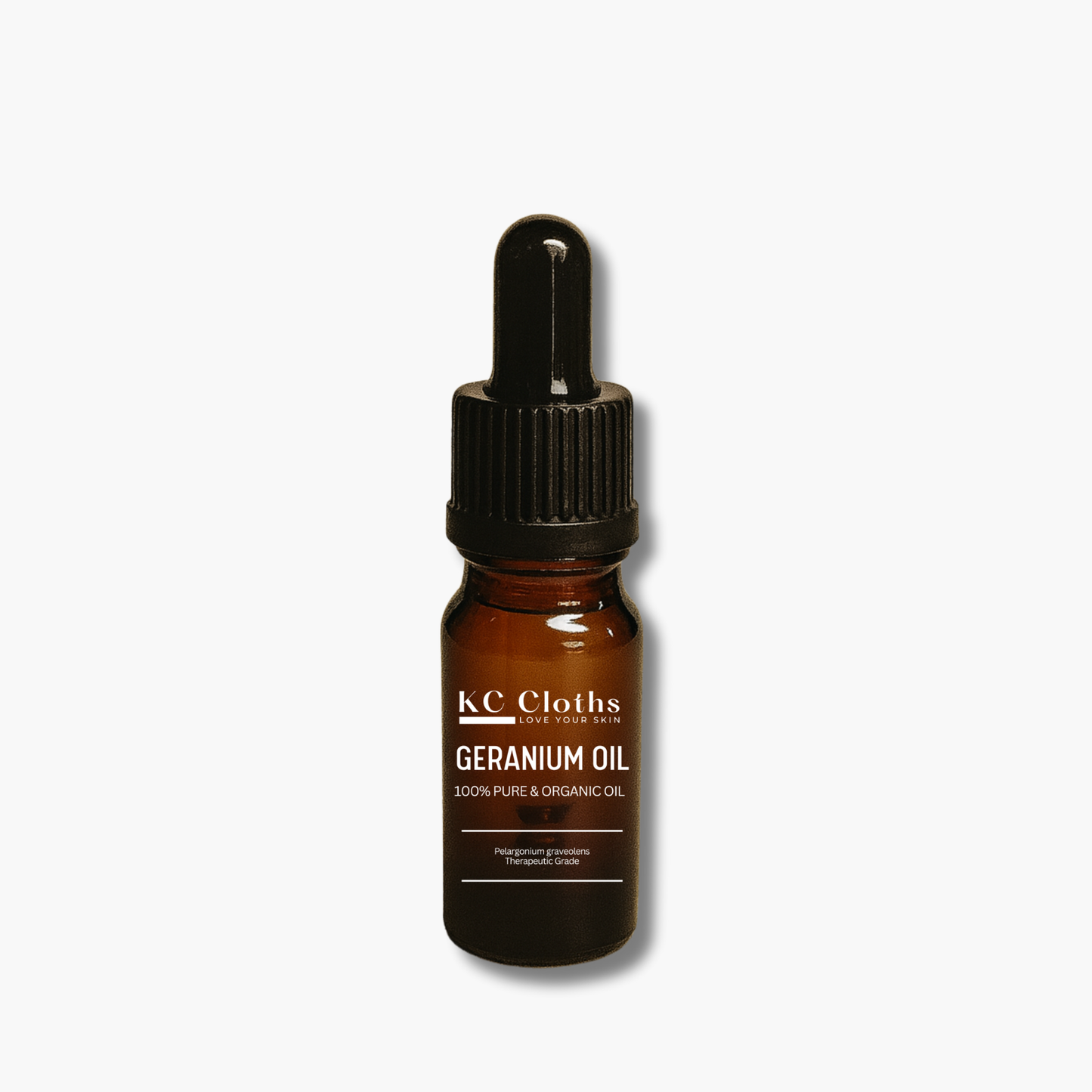 Geranium Oil 5ml