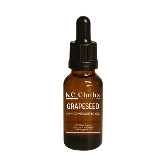 Grapeseed Oil 20ml