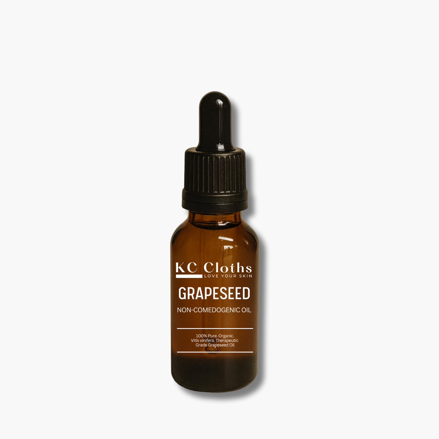 Grapeseed Oil 20ml