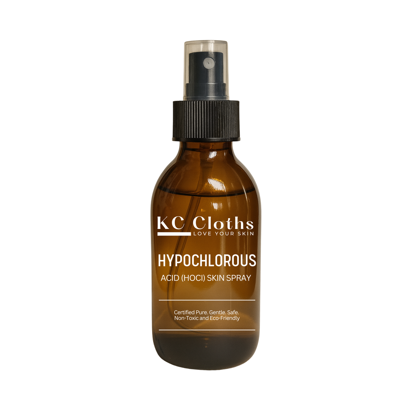 Hypochlorous Acid (HOCI) Spray 200ml