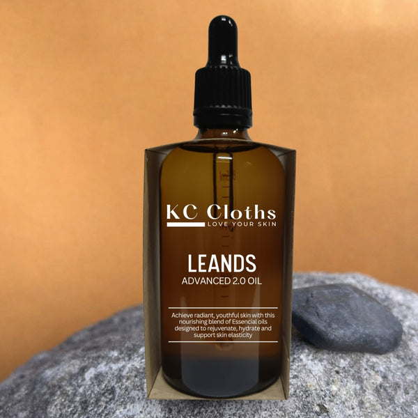 Leands ADVANCED 2.0 Skin Firming Oil 100ml