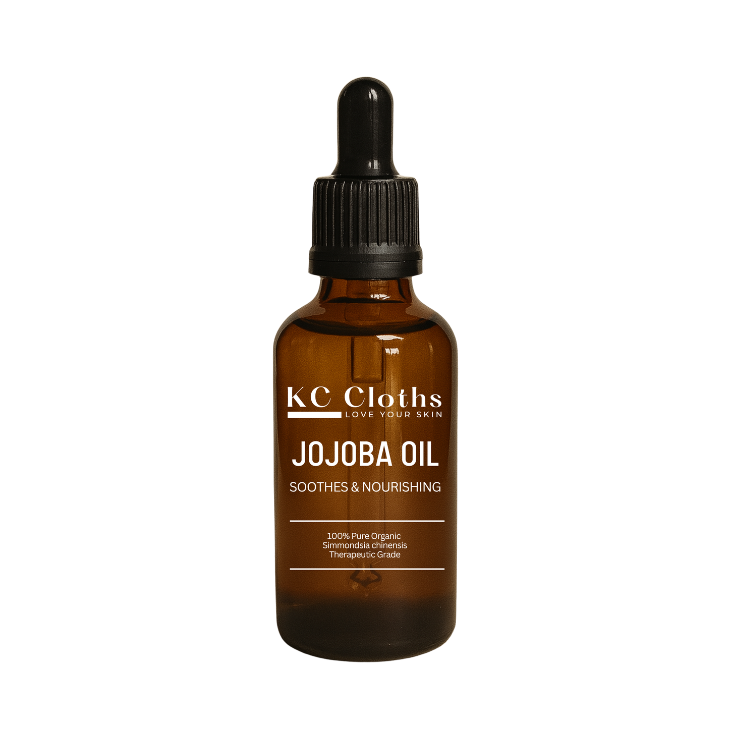 Jojoba Oil 50ml