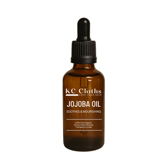 Jojoba Oil 50ml