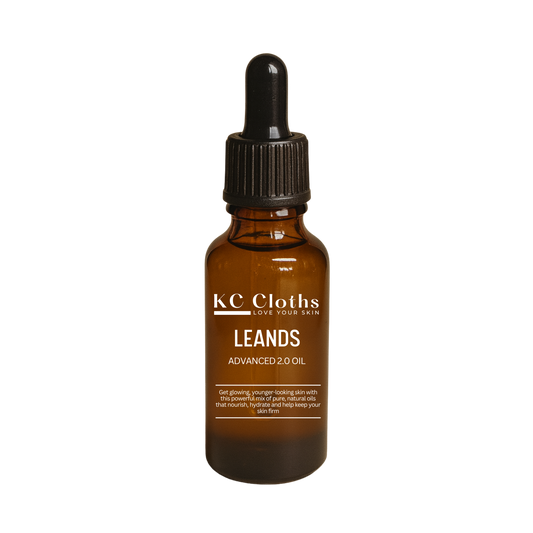 Leands Advanced 2.0 Skin Firming Oil 30ml