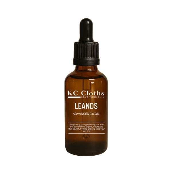 Leands ADVANCED 2.0 Skin Firming Oil 50ml