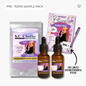 Bianelle Pre-Teens Sample Pack