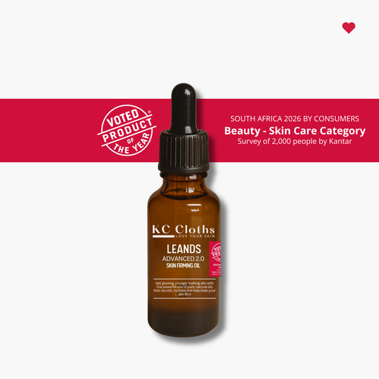 Leands ADVANCED 2.0 Skin Firming Oil 30ml