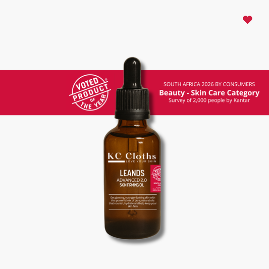 Leands ADVANCED 2.0 Skin Firming Oil 50ml