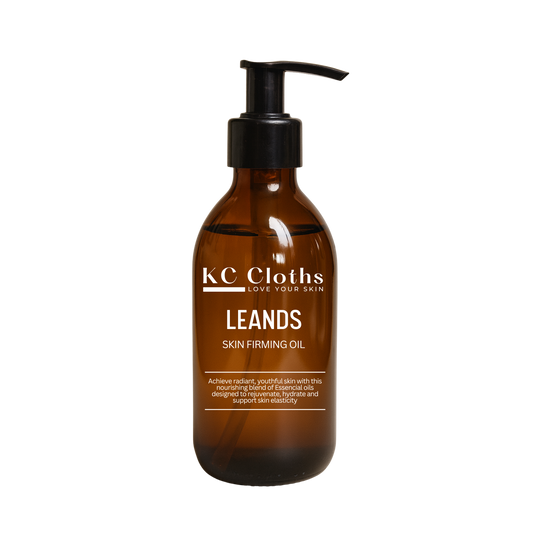 Leands Skin Firming Oil 200ml