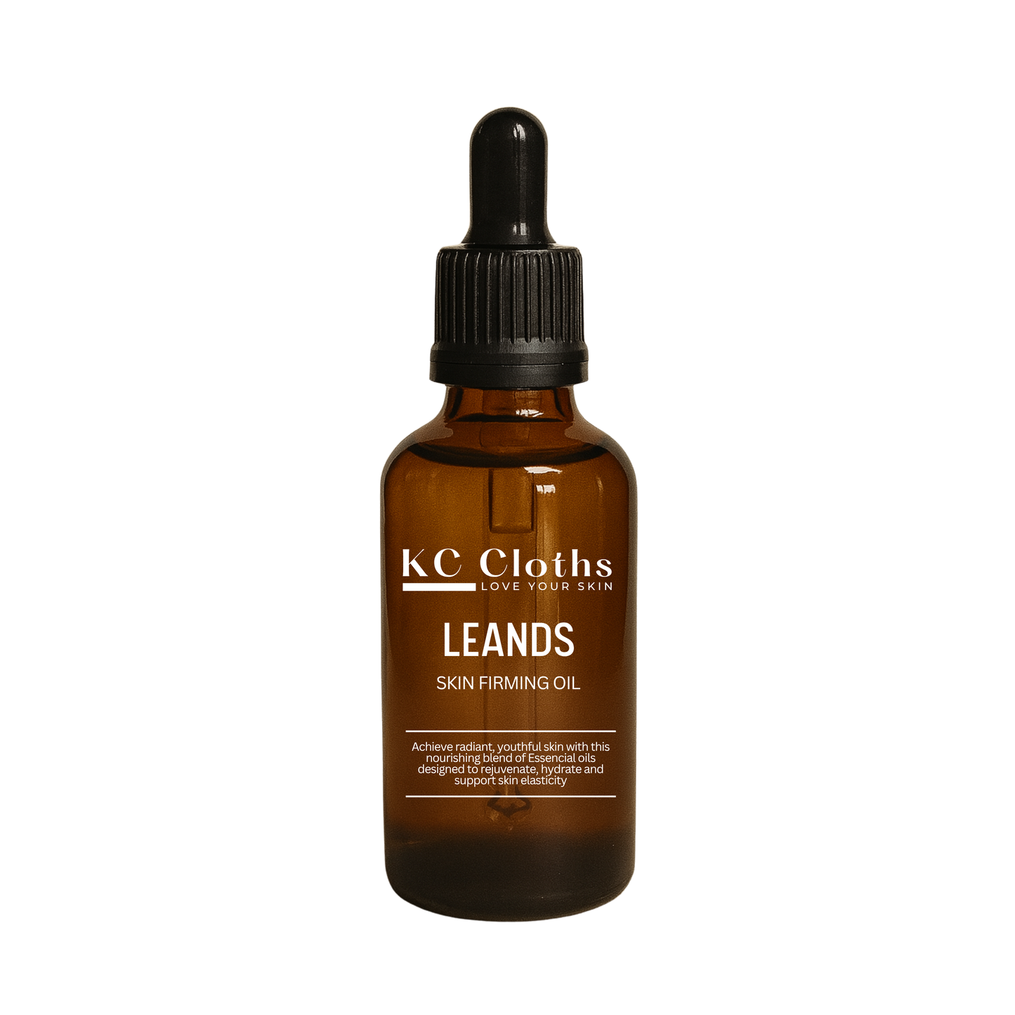 Leands Skin Firming Oil 50ml