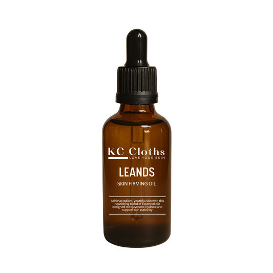 Leands Skin Firming Oil 50ml