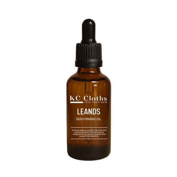 Leands Skin Firming Oil 50ml
