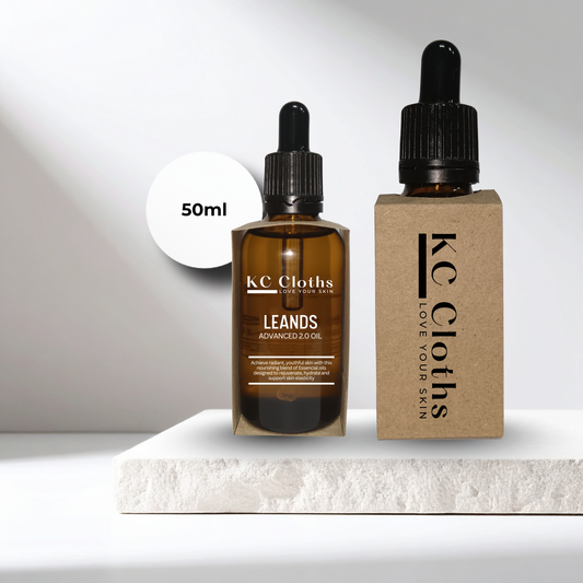 Leands ADVANCED 2.0 Skin Firming Oil 50ml