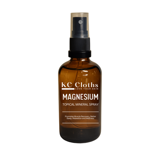 Magnesium Oil Spray 100ml