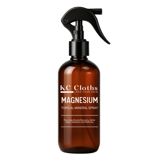 Magnesium Oil Spray 500ml