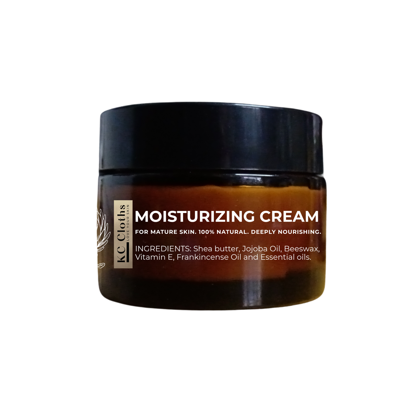 KC Cloths Skincare Sample Pack