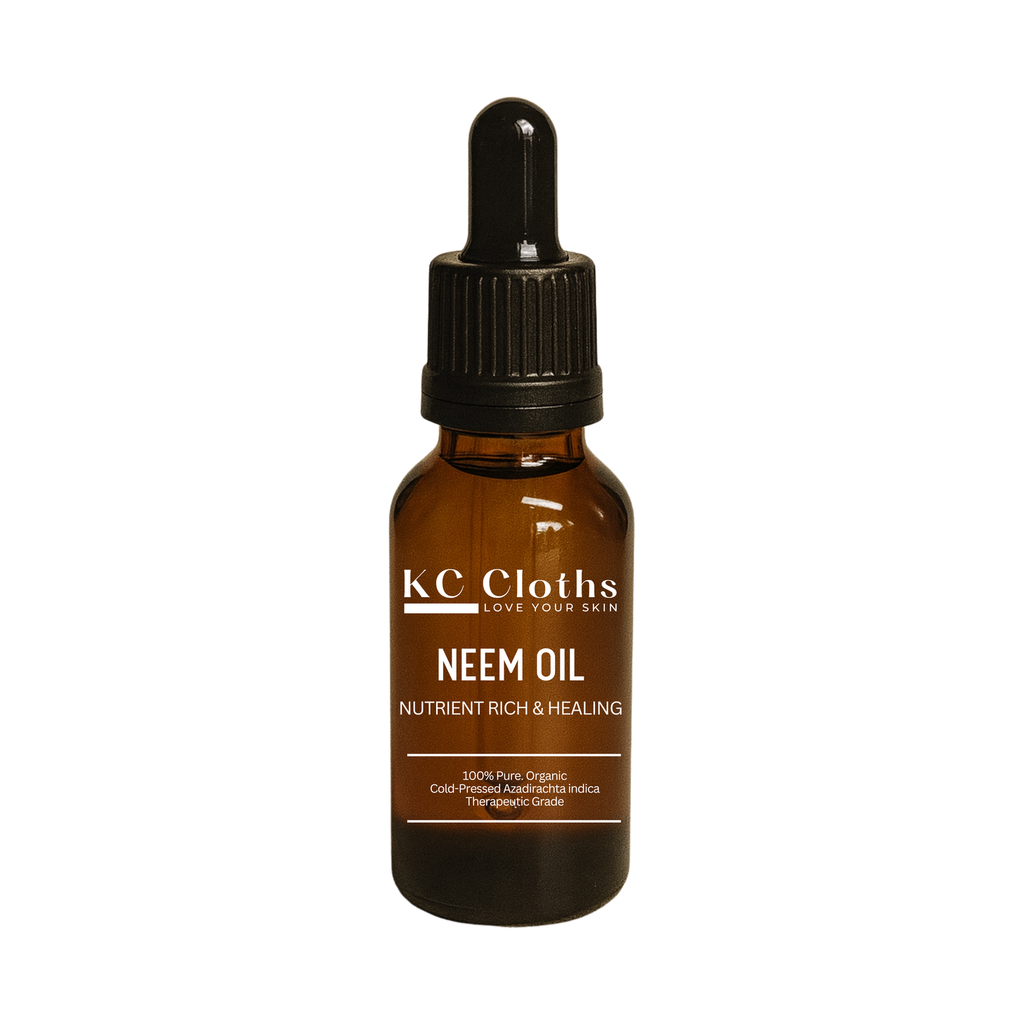 Neem Oil 20ml