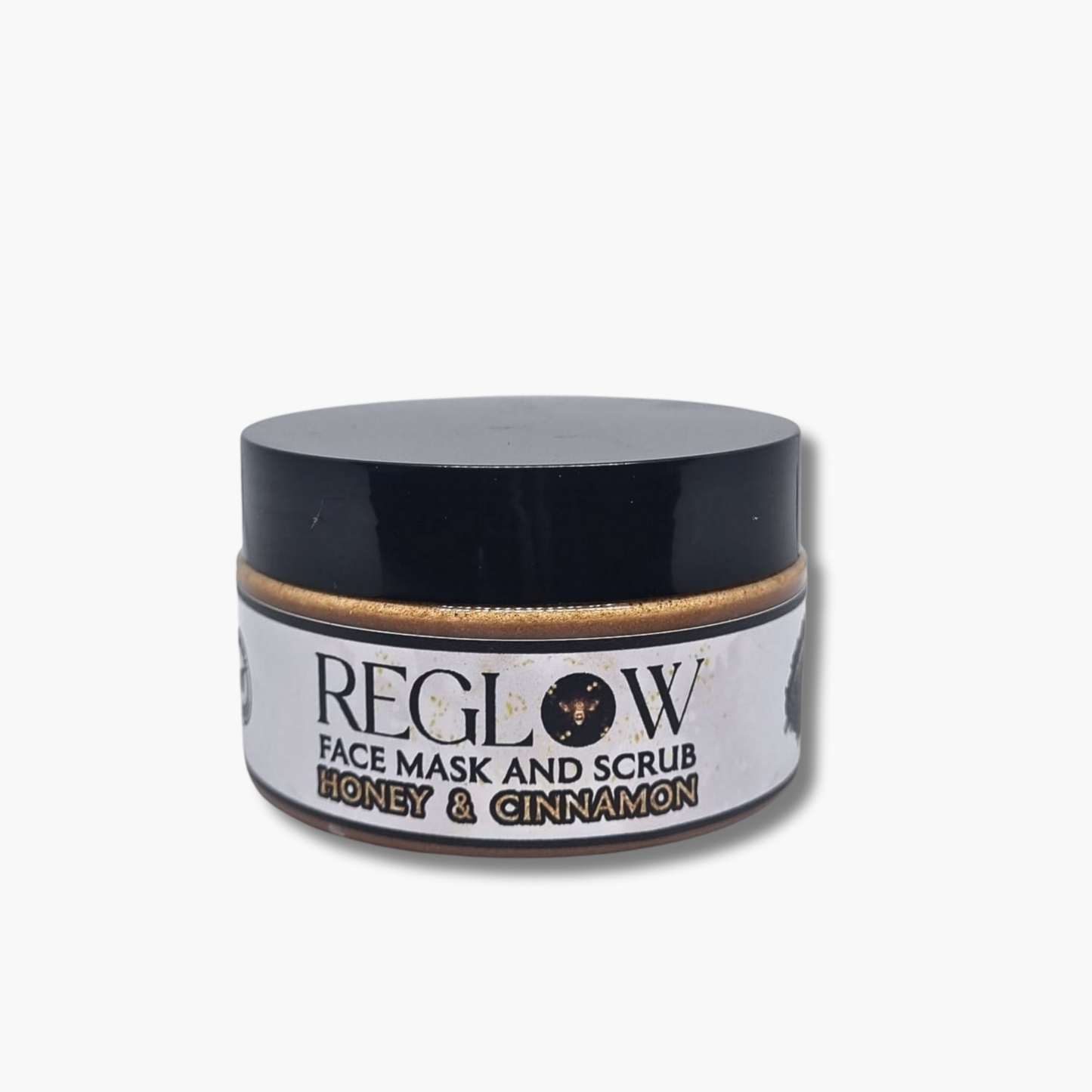 ReGlow Face Mask & Scrub 100ml