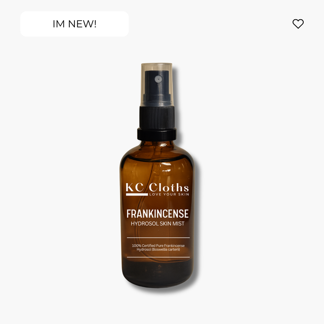 Frankincense Hydrosol Mist