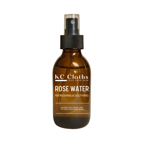 Rose Water Spray 200ml