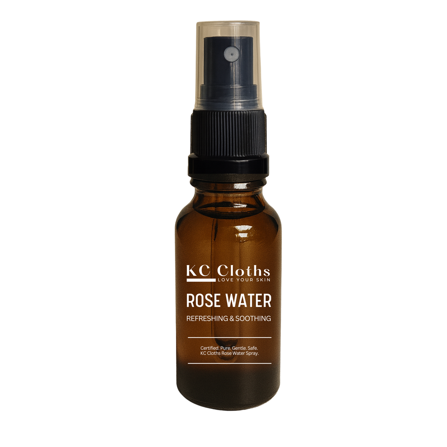 KC Cloths Skincare Sample Pack