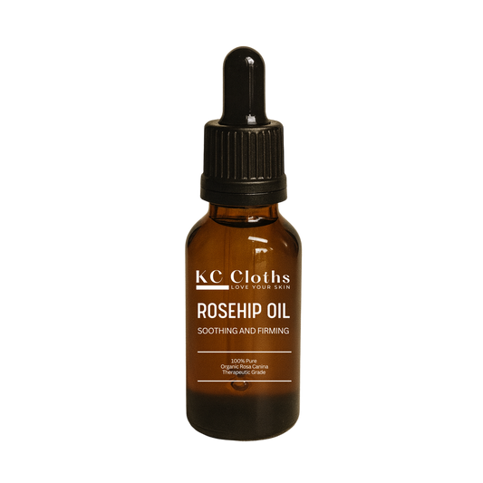 Rosehip Oil 20ml