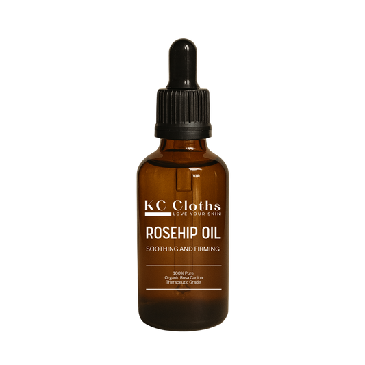 Rosehip Oil 50ml
