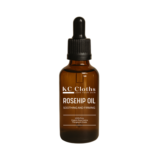 Rosehip Oil 50ml