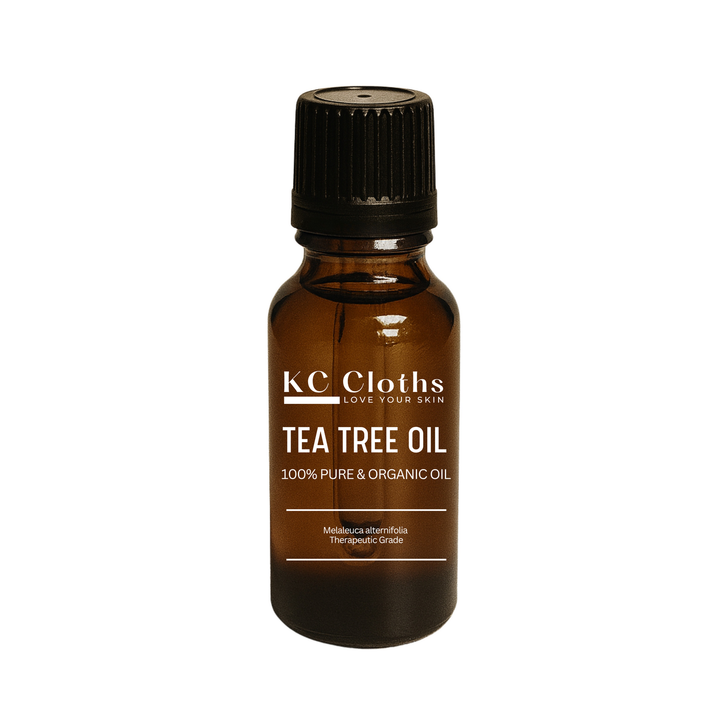Tea Tree Oil 20ml