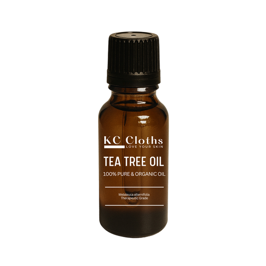 Tea Tree Oil 20ml