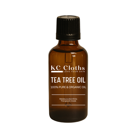 Tea Tree Oil 50ml