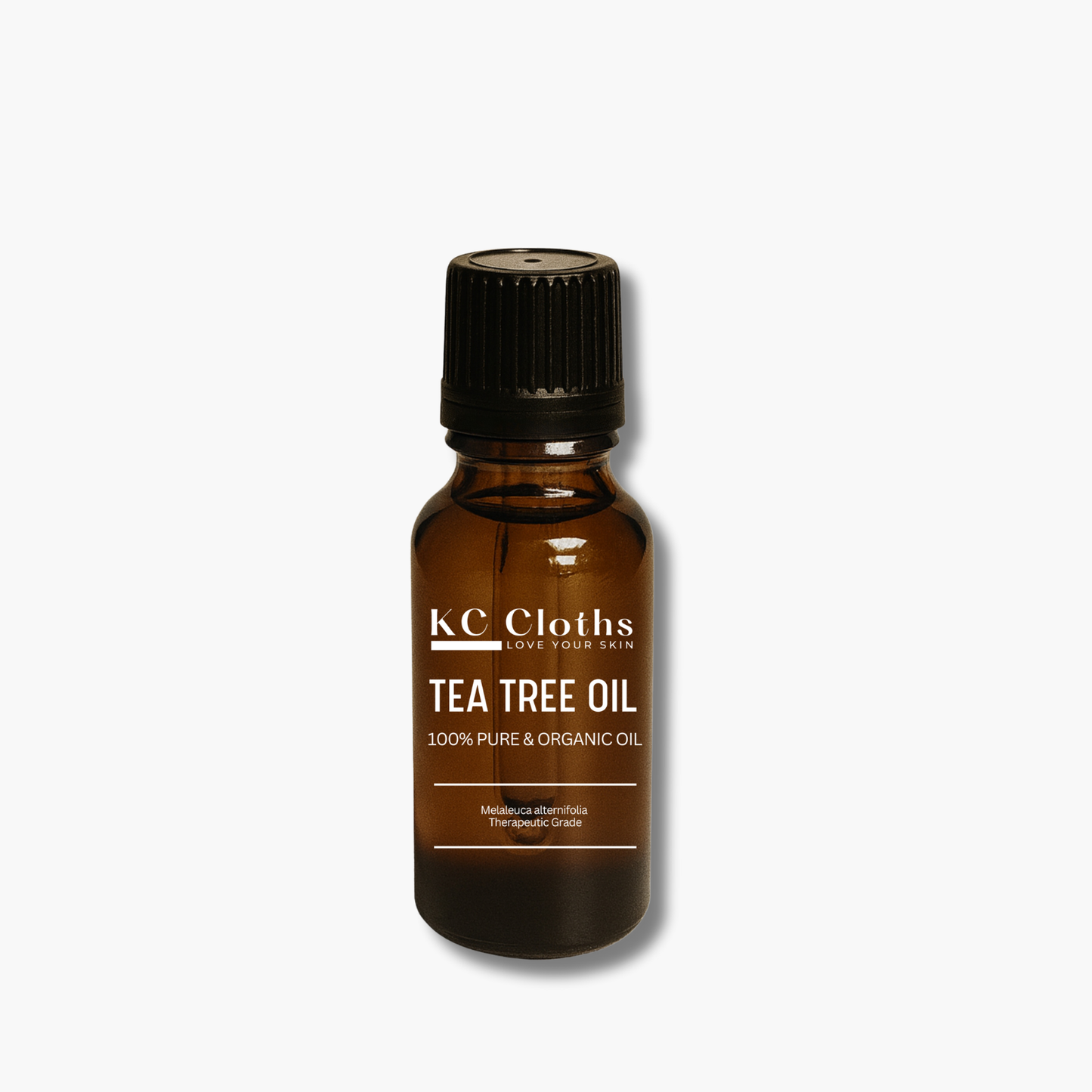 Tea Tree Oil 20ml