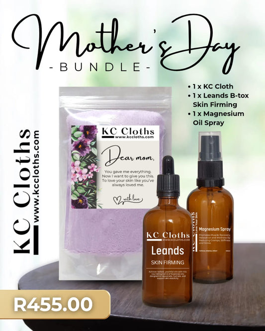 Mother`s Day Bundle