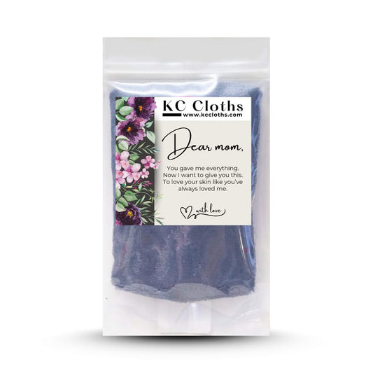 Grey Mother`s Day KC Cloth (Women`s Range)