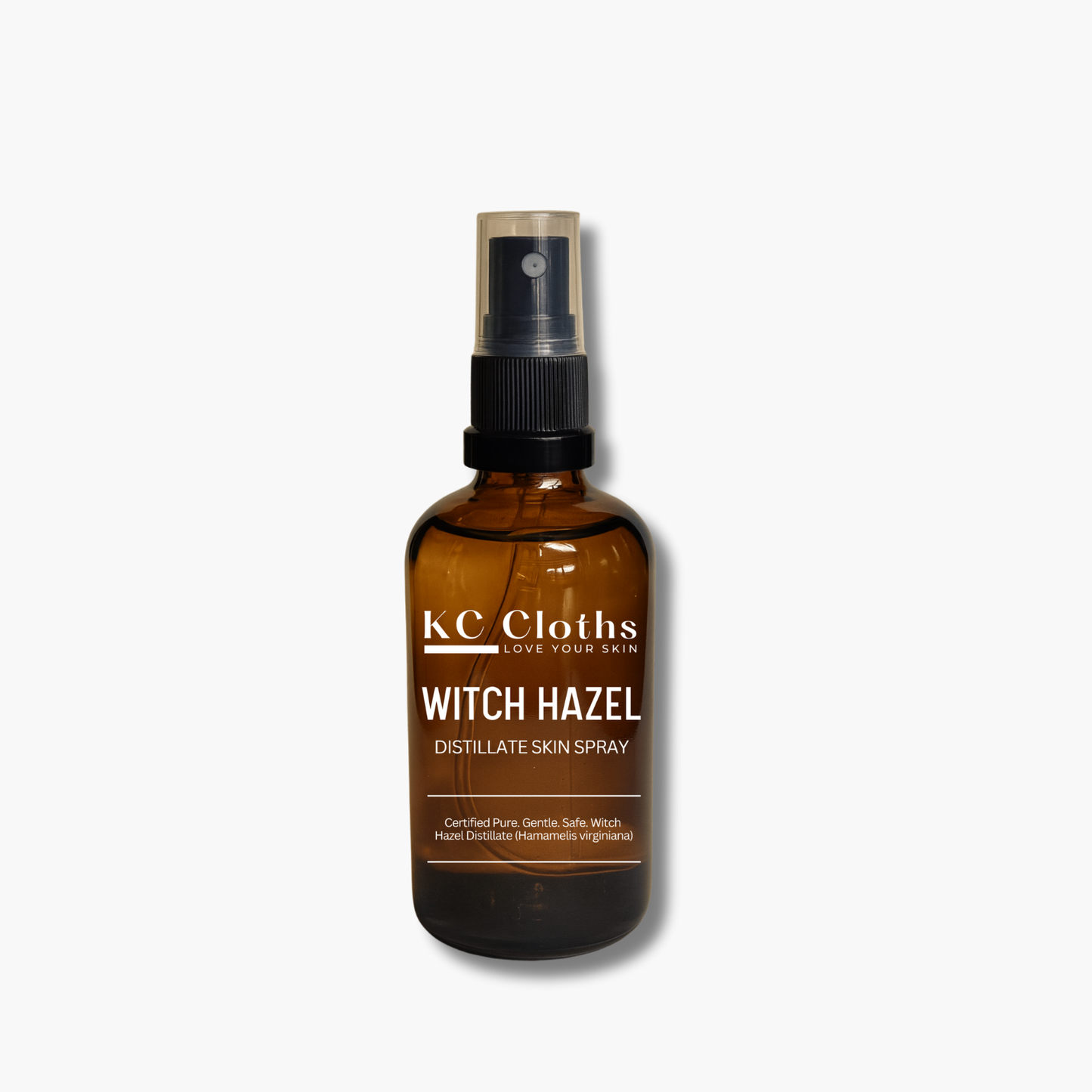Witch Hazel Spray 100ml