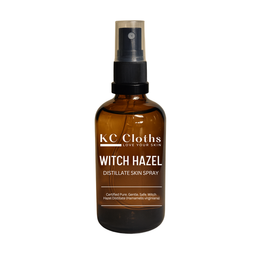 Witch Hazel Spray 100ml
