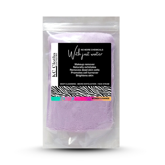Lilac KC Cloth (Women`s Range)