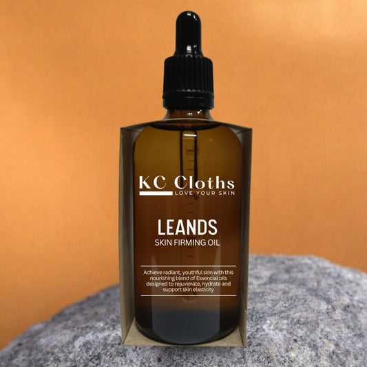 Leands Skin Firming Oil 100ml